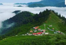 جاذبه های گردشگری کشف نشده گیلان