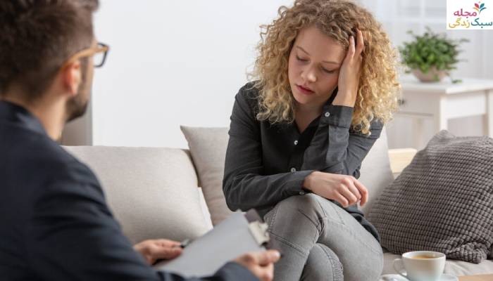 روش های درمان اختلال افسردگی