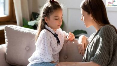 چگونه با کودک 10 ساله خود رفتار کنیم؟