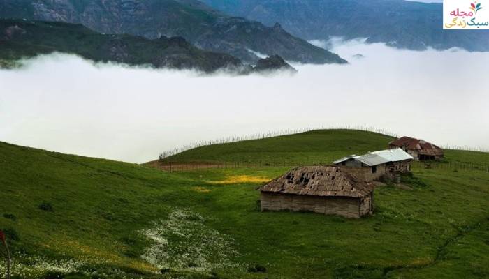 ییلاق سوباتان