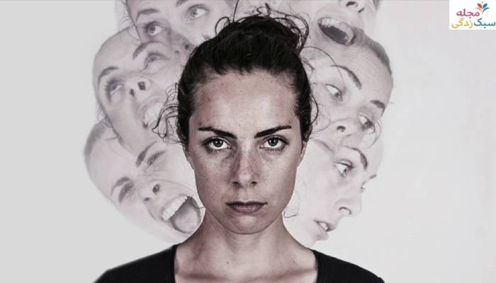 اختلالات دو قطبی