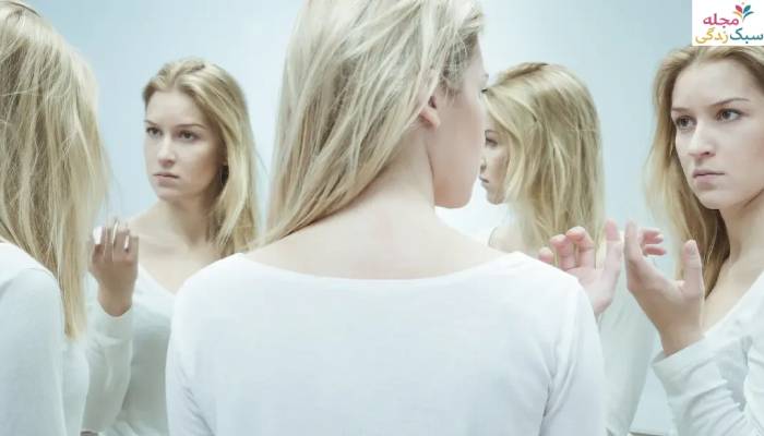 انواع اختلال دو قطبی