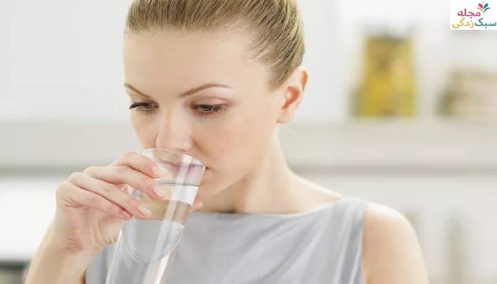 جلوگیری از ریزش مو هورمونی در زنان