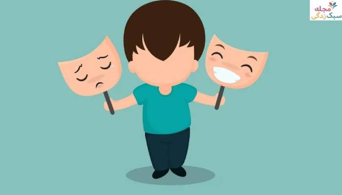 درمان اختلال شخصیت دو قطبی