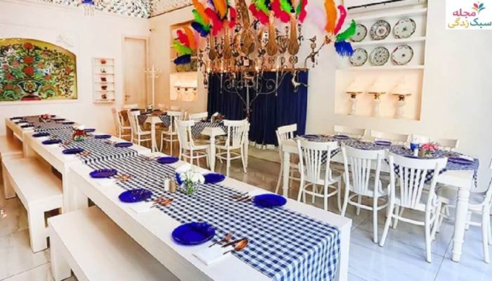 رستوران دلیجان؛ یکی از بهترین و قدیمی ترین رستوران های رشت