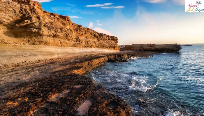 راهنمای سفر به قشم