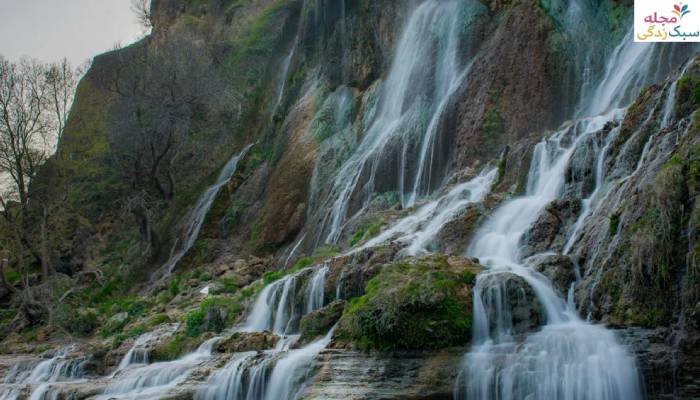 راهنمای سفر به لرستان