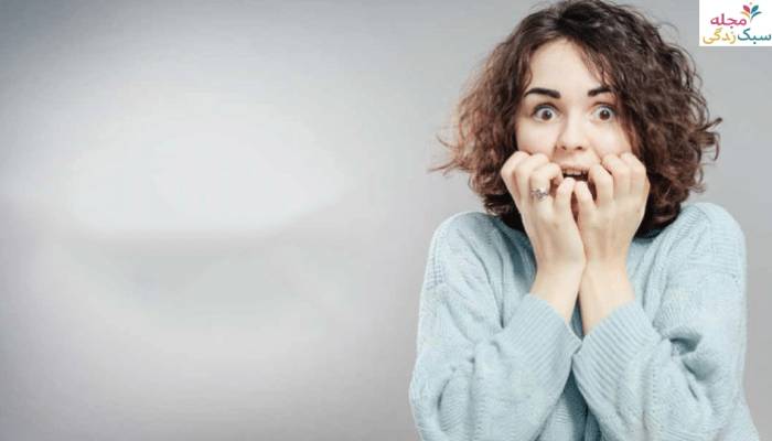 رفتارهای اختلال شخصیت پارانویا