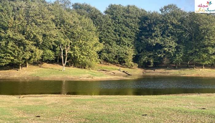 روستای خرطوم؛ راهنمای سفر به رشت