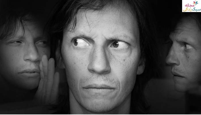 روش های تشخیص اختلال شخصیت پارانوئید