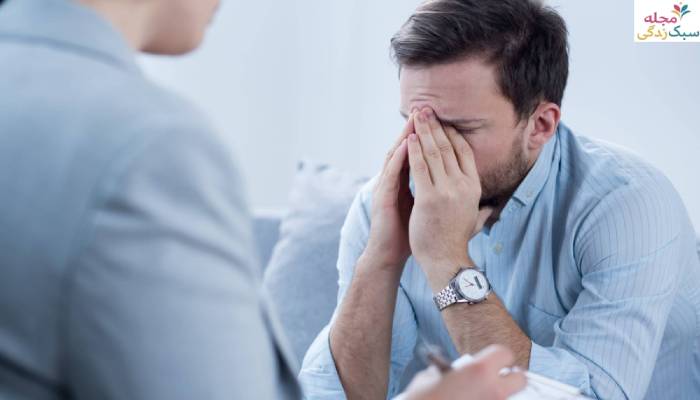 روش های درمان اختلال های شخصیت