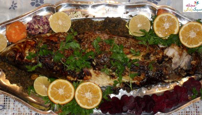 غذاهای محلی تنکابن؛ مالابیج