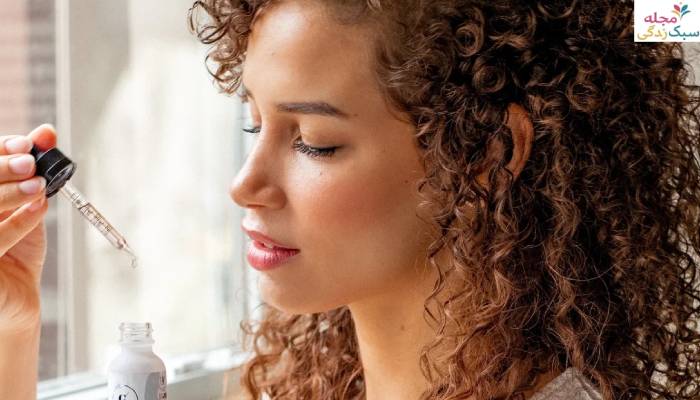 لیست محصولات مراقبت از مو