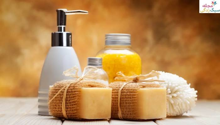 محصولات مراقبت از مو چیست