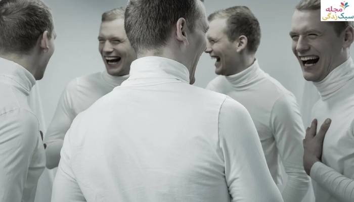 نشانه های اختلال شخصیت دو قطبی