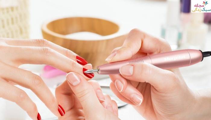 همه چیز درباره عوارض کاشت ناخن