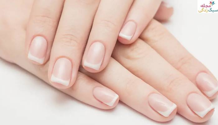 برای سفت شدن ناخن چه باید کرد
