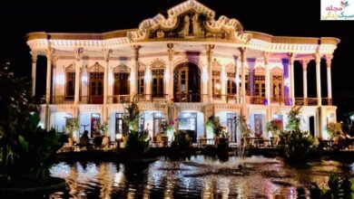 بهترین رستوران های شیراز، آدرس و پیج اینستاگرام