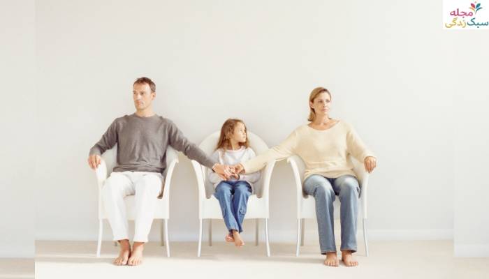 رویکردهای روانشناسی خانواده؛ حل مشکلات بین زوجین