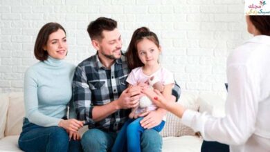 روانشناسی خانواده چیست
