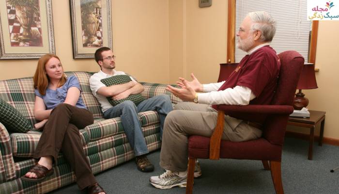 ویژگی های یک مرکز مشاوره خانواده مناسب