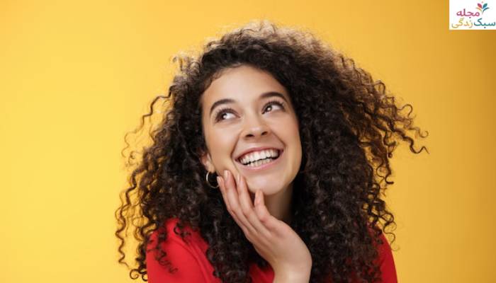 6 نکته کلیدی در مراقبت از موی فر