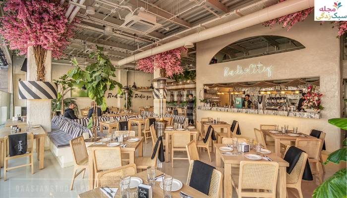 ارزان ترین رستوران های تهران با منوی ایتالیایی