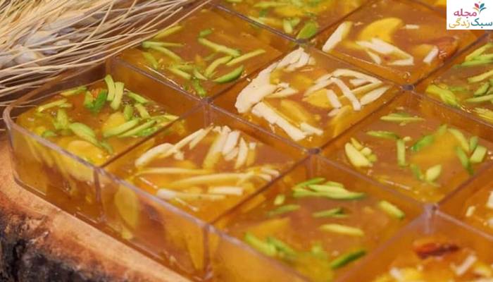 بهترین مکان برای خرید سوغات شیراز