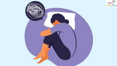 درمان بی خوابی؛ روش های تضمینی و سریع