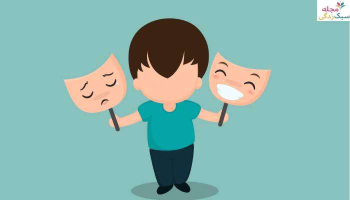 چه عواملی باعث تشدید اختلال دو قطبی می شود؟