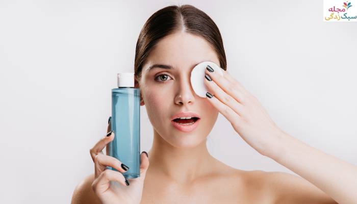 آیا میسلار واتر جایگزین همه پاک‌کننده‌هاست؟