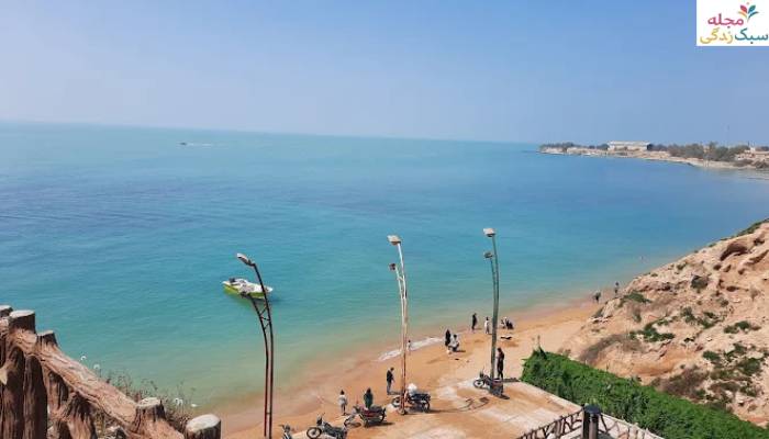 بهترین زمان سفر به بوشهر