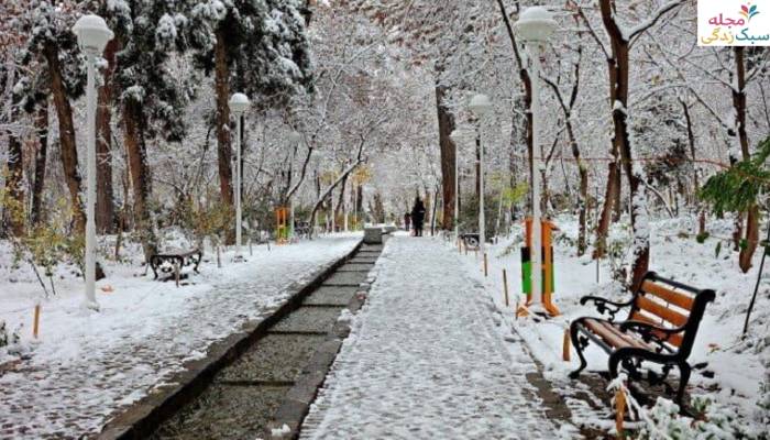 بهترین زمان سفر به مشهد