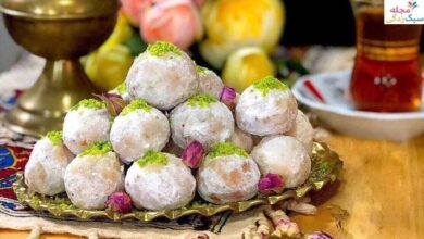 بهترین سوغات یزد چیست