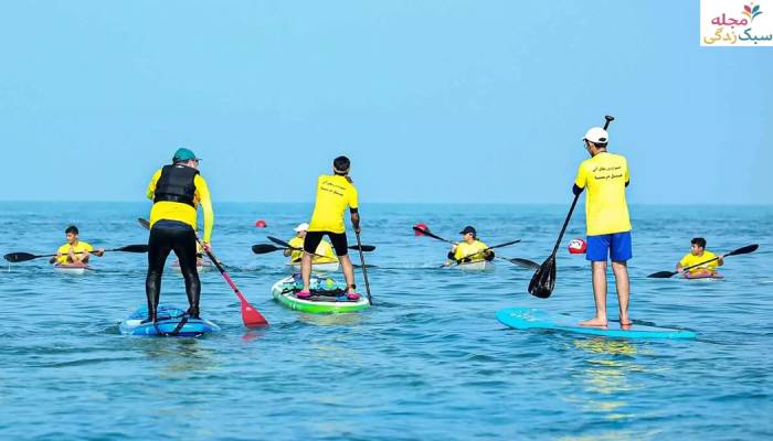 تفریحات و فعالیت هایی که می توانید در بوشهر تجربه کنید