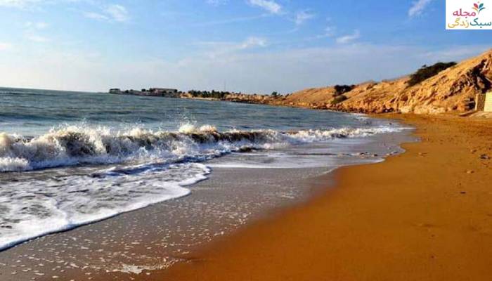 جاهای دیدنی و تاریخی بوشهر