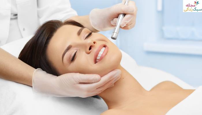 جوانساز صورت چیست؟