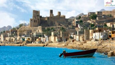 راهنمای سفر به بوشهر