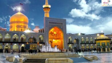راهنمای کامل سفر به مشهد؛ هر آنچه باید بدانید