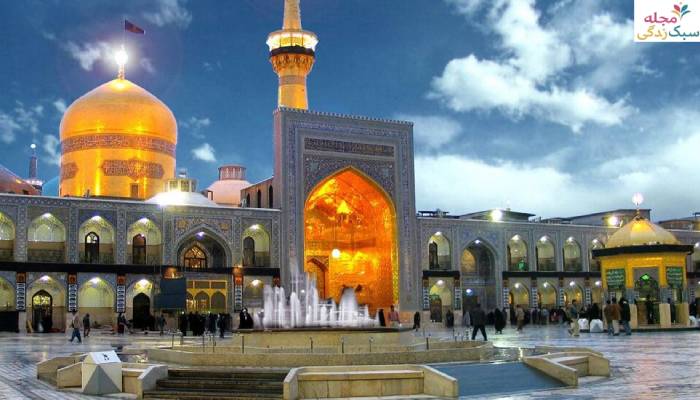 راهنمای کامل سفر به مشهد؛ هر آنچه باید بدانید