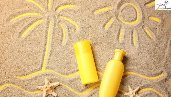 ضد آفتاب هر چند ساعت یک‌بار باید تمدید شود؟