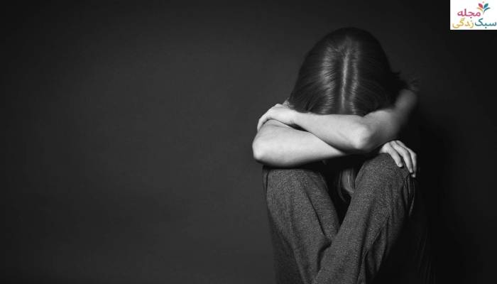 عوامل تشدید کننده اختلال افسردگی