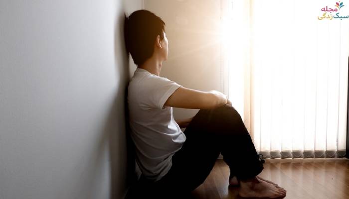 عوامل زیستی و ژنتیکی اختلال افسردگی