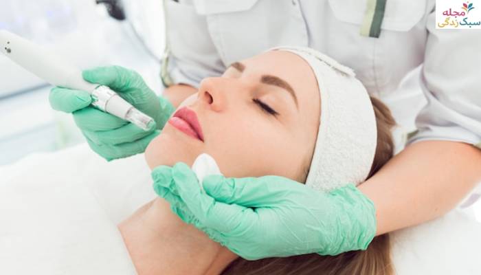 مقایسه مزوژل با سایر روش های جوانسازی