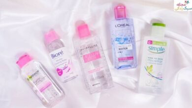 میسلار واتر چیست؟