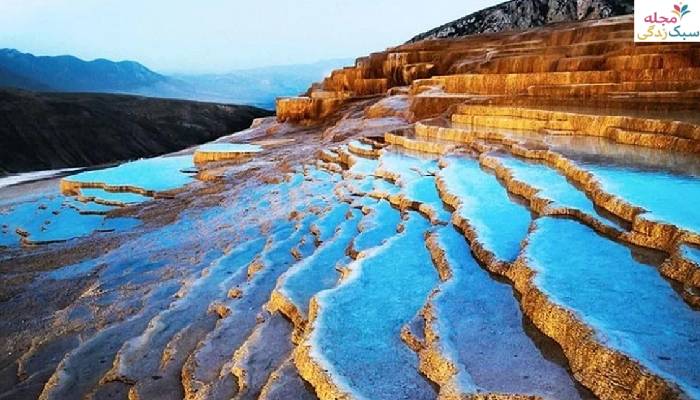 نکات مهم سفر به ساری؛ از حمل و نقل تا هزینه ها