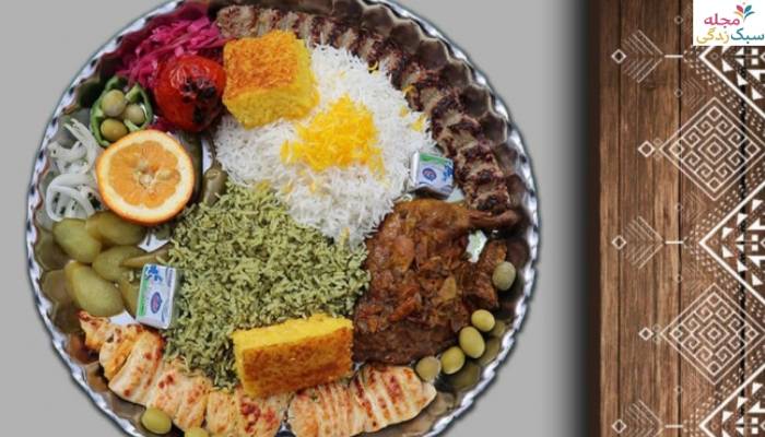 ویژگی های یک رستوران ارزان، اما با کیفیت در مشهد