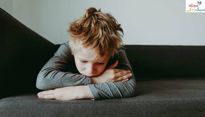 چالش ها و مقاومت های احتمالی کودک برای دور شدن از موبایل