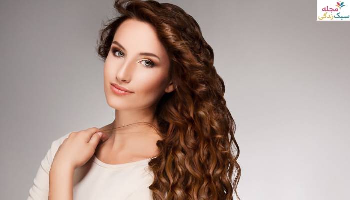 چرا داشتن موهای زیبا مهمه؟