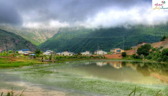 چرا ساری؟ دلایل انتخاب این شهر برای سفر شمالی